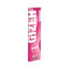 Gizeh Extra Fine Pink King Size Rolling Papers – 50 Booklets – product image 1