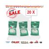 Filtri Cartel Semi Lungo Regular Size Long 7mm 22mm 20 Bustine 100 Filtre