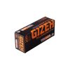 Gizeh Tubetti Full Flavor Extra King Size con Filtro Extra Long – Box da 200 Tubi Vuoti per Sigarette | Foto principale prodotto Gizeh Tubetti Full Flavor Extra King Size con Filtro Extra Long – Box da 200 Tubi Vuoti per Sigarette