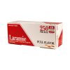 Laramie Tubetti Full Flavor Red Tubes King Size 8mm – 4 x Box da 250 Sigarette Vuote | Foto dettaglio Laramie Tubetti Full Flavor Red Tubes King Size 8mm – 4 x Box da 250 Sigarette Vuote dettaglio prodotto