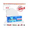 Rizla Tubetti King Size 8mm con Filtro – 4 x Box da 250 Sigarette Vuote | Foto principale prodotto Rizla Tubetti King Size 8mm con Filtro – 4 x Box da 250 Sigarette Vuote