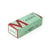 MASCOTTE Tubetti Regular 8 mm Tubes – 4 x Box da 200 Sigarette Vuote dettaglio prodotto
