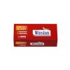 Winston Tubetti Extra Lungo Da 24 mm con Filtro – 4 x Box da 250 Sigarette Vuote | Foto dettaglio Winston Tubetti Extra Lungo Da 24 mm con Filtro – 4 x Box da 250 Sigarette Vuote dettaglio prodotto