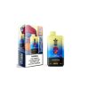 Vape Bang King 2 in 1 – 50,000 Puffs – Strawberry Banana / Red Bull Ice – product image 1