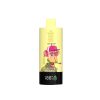 Bang King 85K 3-in-1 85000 Puffs Limonata ai frutti di bosco & Red Bull alla fragola & Pomp alla fragola dettaglio prodotto