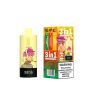 Bang King 85K 3-in-1 85000 Puffs Limonata ai frutti di bosco & Red Bull alla fragola & Pomp alla fragola