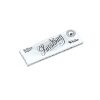 Smoking White Regular Rolling Papers – 25 Booklets | Product image 1 Smoking White Regular Rolling Papers – 25 Booklets – product image 1