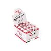 David Ross Microbocchini Slim 5mm in plastica riutilizzabili per sigarette slim – Box 24 Blister da 10 (Totale 240 pezzi)