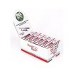 David Ross Microbocchini Slim 8mm in plastica riutilizzabili per sigarette slim – Box 36 Blister da 10 (Totale 360 pezzi) | Foto principale prodotto David Ross Microbocchini Slim 8mm in plastica riutilizzabili per sigarette slim – Box 36 Blister da 10 (Totale 360 pezzi)