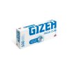 Gizeh Tubetti Fresh CliQ Aroma Menthol Click – BOX da 100 Tubi Vuoti con Filtro a Click dettaglio prodotto