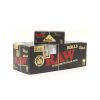 RAW Natura Black Rolls Slim Rolling Papers – 12 Rolls | Main product image RAW Natura Black Rolls Slim Rolling Papers – 12 Rolls