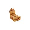 RAW Pre-Rolled Cone Perfecto Pre-Rolled Paper Tips – 20 Pieces | Main product image RAW Pre-Rolled Cone Perfecto Pre-Rolled Paper Tips – 20 Pieces