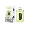 Razz Bar Vape 50,000 Puffs – Lemon and Lime