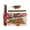 SUPER SORT RED Tobacco – Roll Your Own Cigarettes – Shredding Cigar