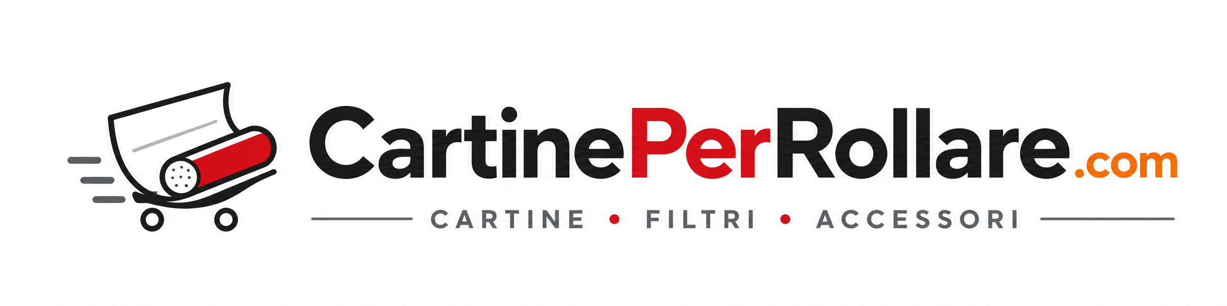 CartinePerRollare.com – cartine, filtri e accessori per rollare